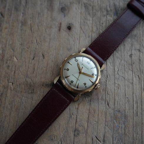 BULOVA/KS-779